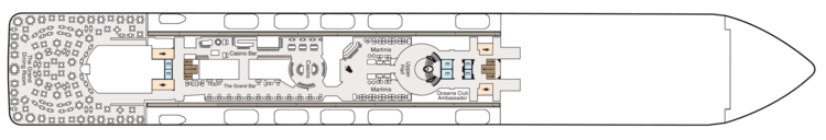 Oceania Cruises, O-Class, Riviera, Deck 6.png